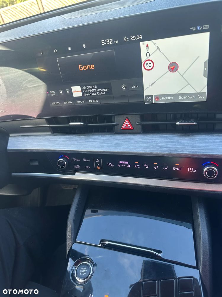 Kia Sportage 1.6 CRDI MHEV Business Line 2WD DCT - 15