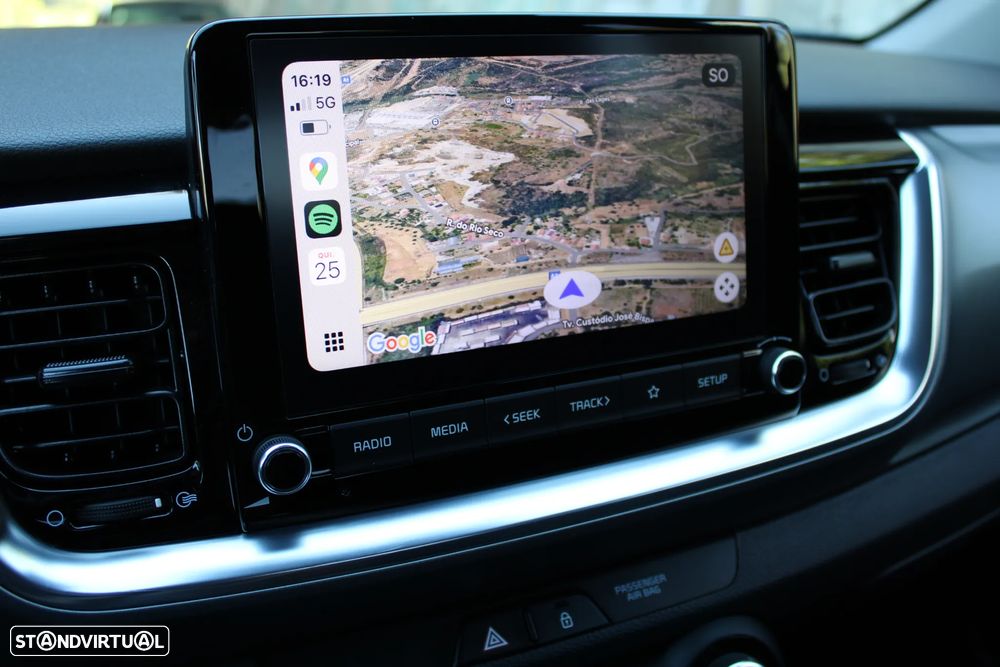 Kia Stonic 1.0 T-GDI Drive 7DCT - 30