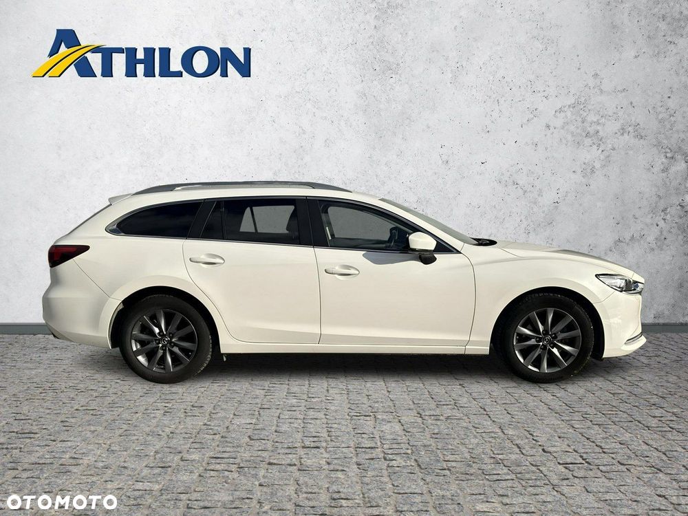 Mazda 6 2.0 SkyJoy - 6