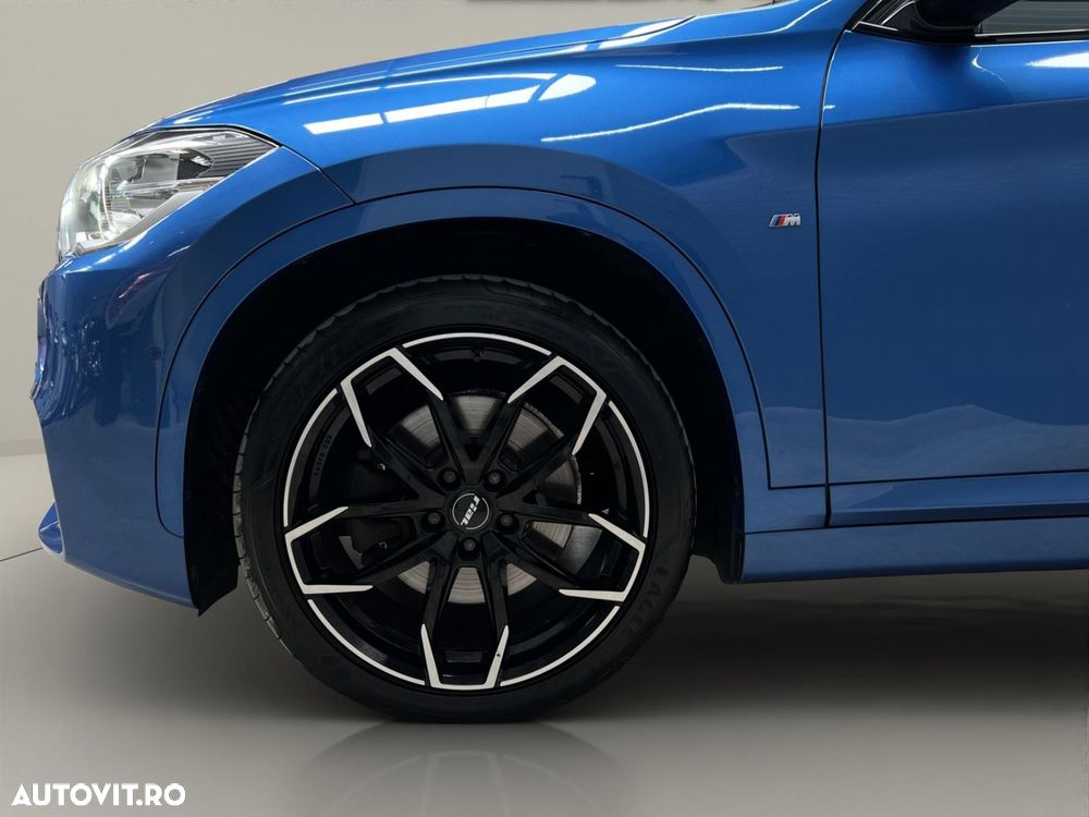 BMW X1 xDrive25i Aut. Sport Line - 36