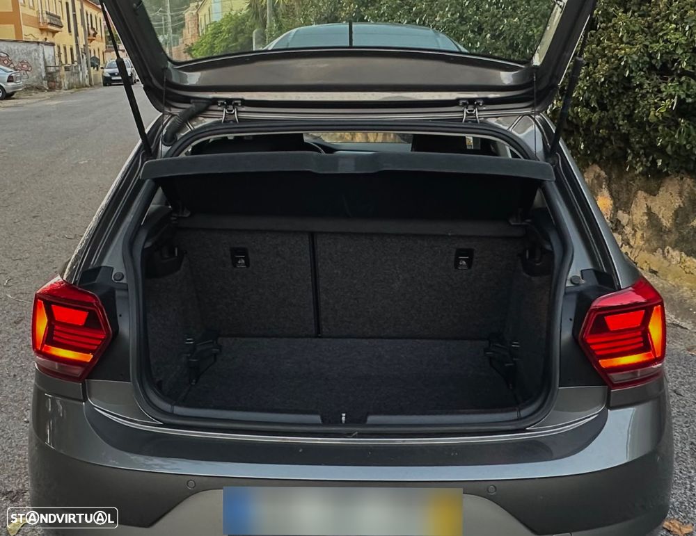 VW Polo 1.0 TSI Trendline - 14