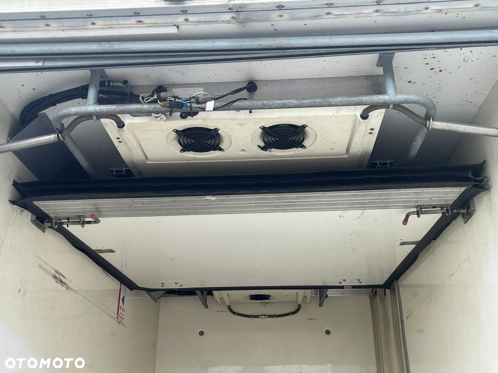 Iveco daily 35c13 - 15