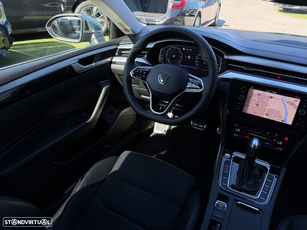VW Arteon 2.0 TDI Elegance DSG - 20