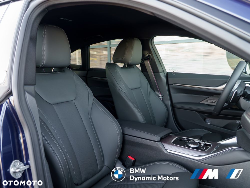 BMW Seria 4 430i xDrive M Sport - 24