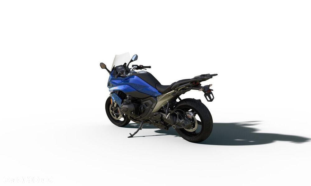 BMW R - 4