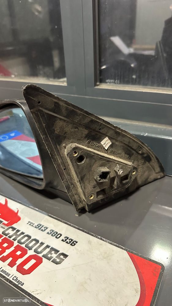 Espelho esq kia ceed 2009 - 3