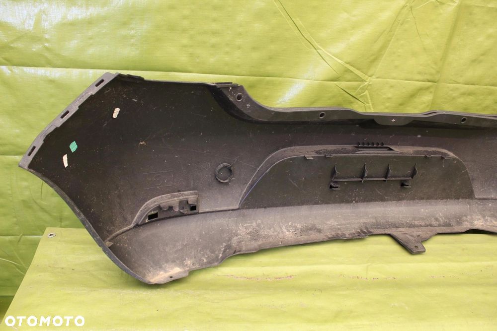 Zderzak tył Dacia Sandero II 2012-2017r. - 3