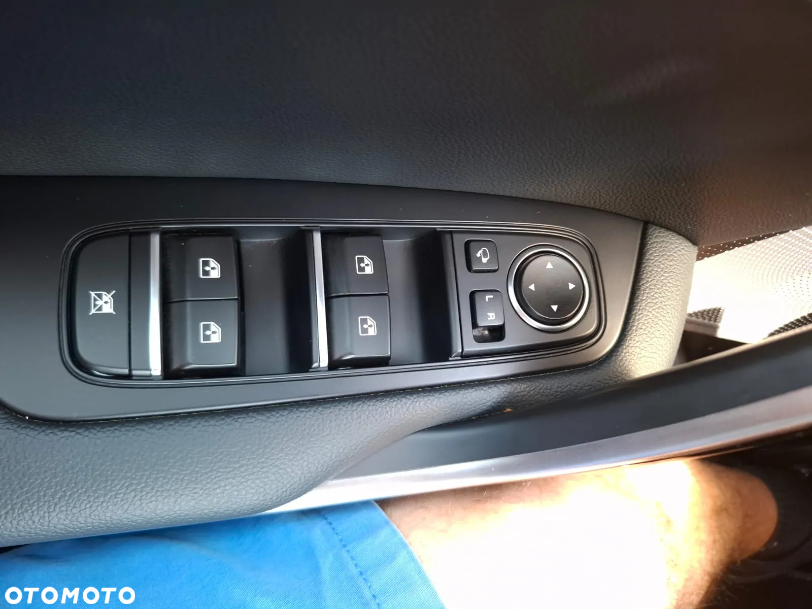 Kia XCeed 1.6 T-GDI Business Line DCT - 20
