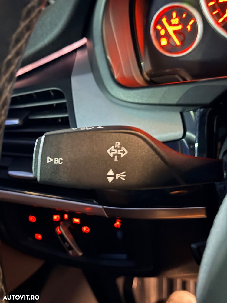 BMW X5 xDrive25d - 30