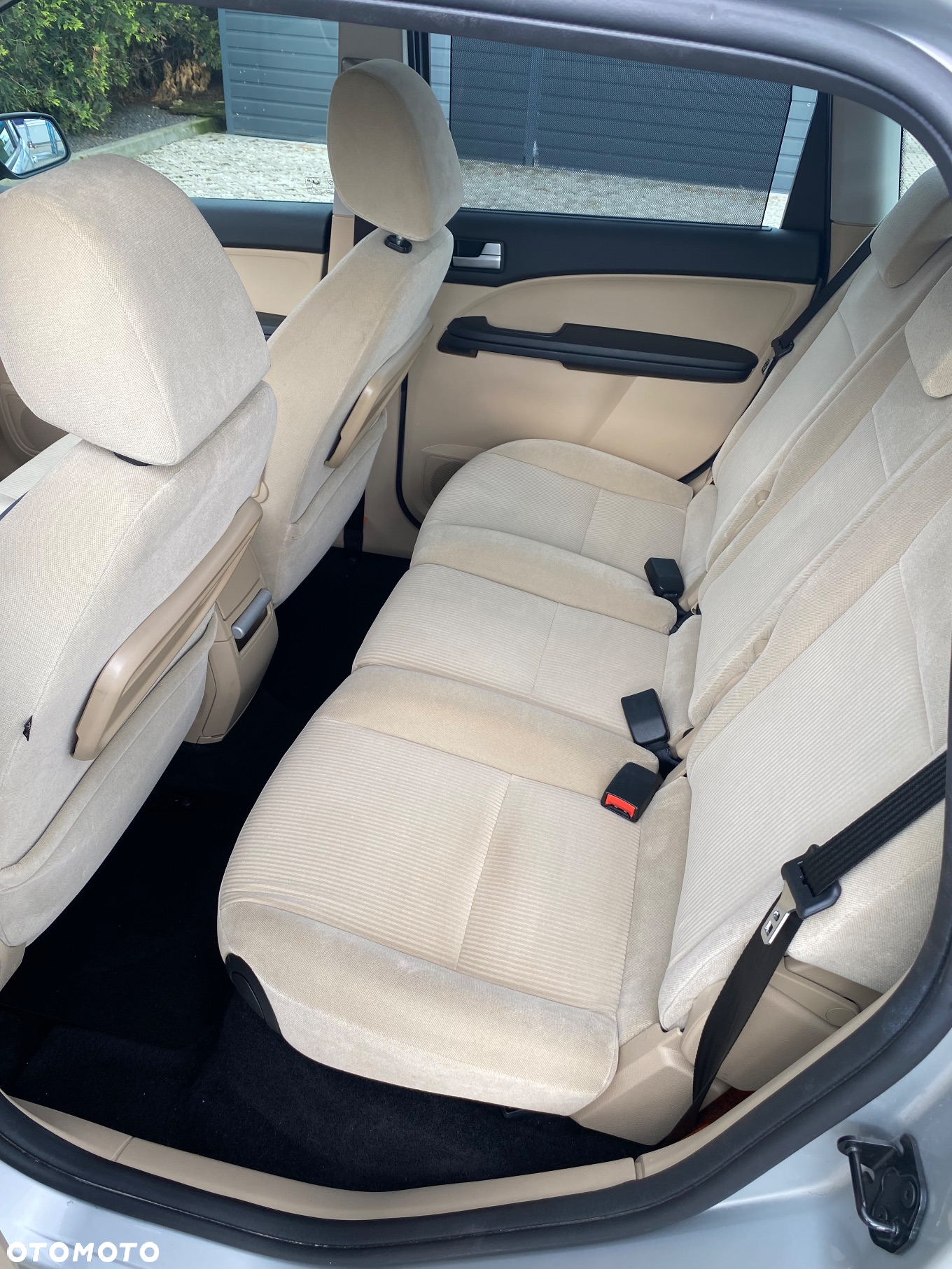 Ford C-MAX - 10