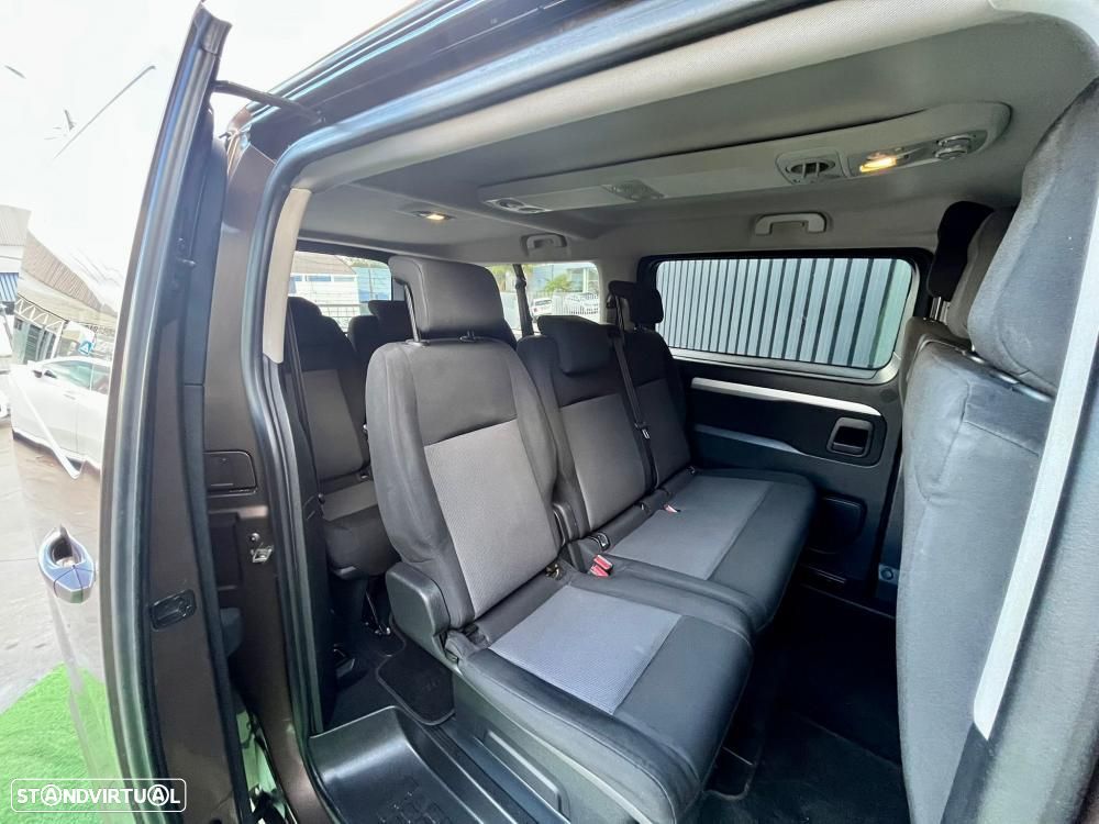 Toyota Proace Verso 1.6 D-4D L1 1.0T Exclusive 9L - 18