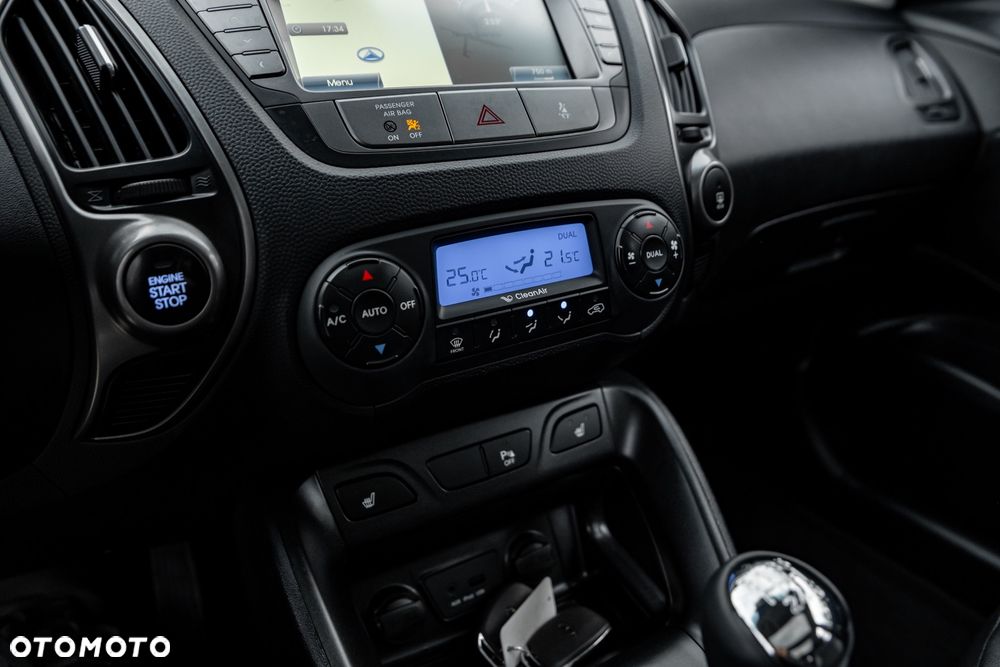 Hyundai ix35 1.6 2WD Trend - 34