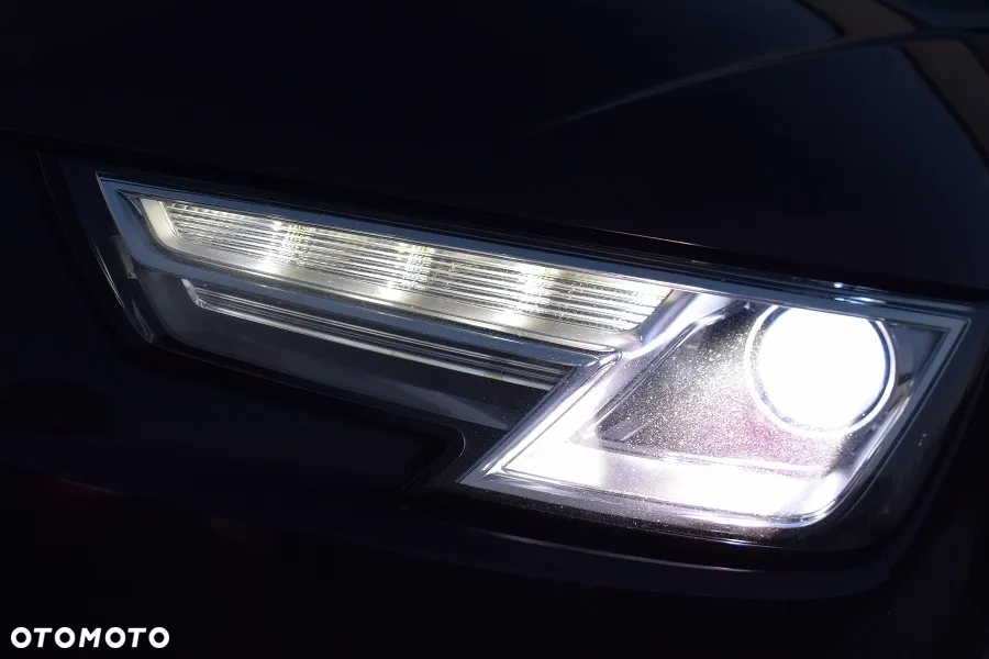 Audi A4 2.0 TFSI ultra - 18