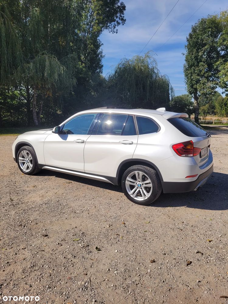 BMW X1 - 11