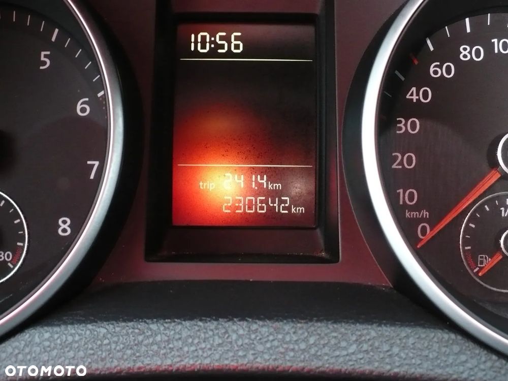 Volkswagen Golf Variant ver-1-6-tour - 22