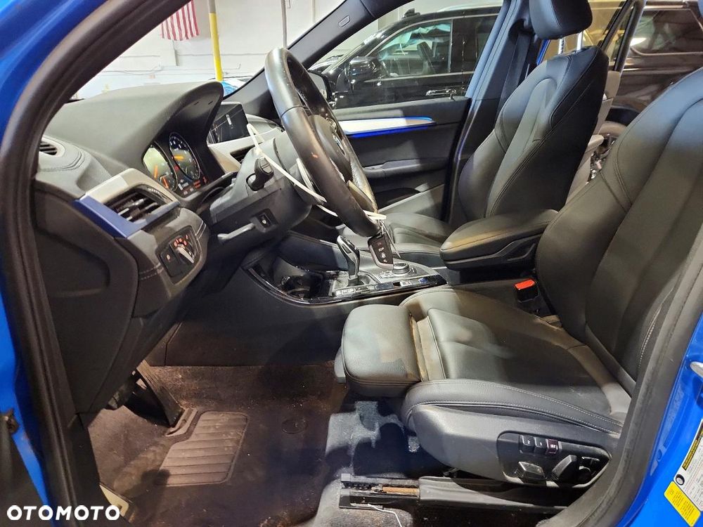 BMW X1 - 7