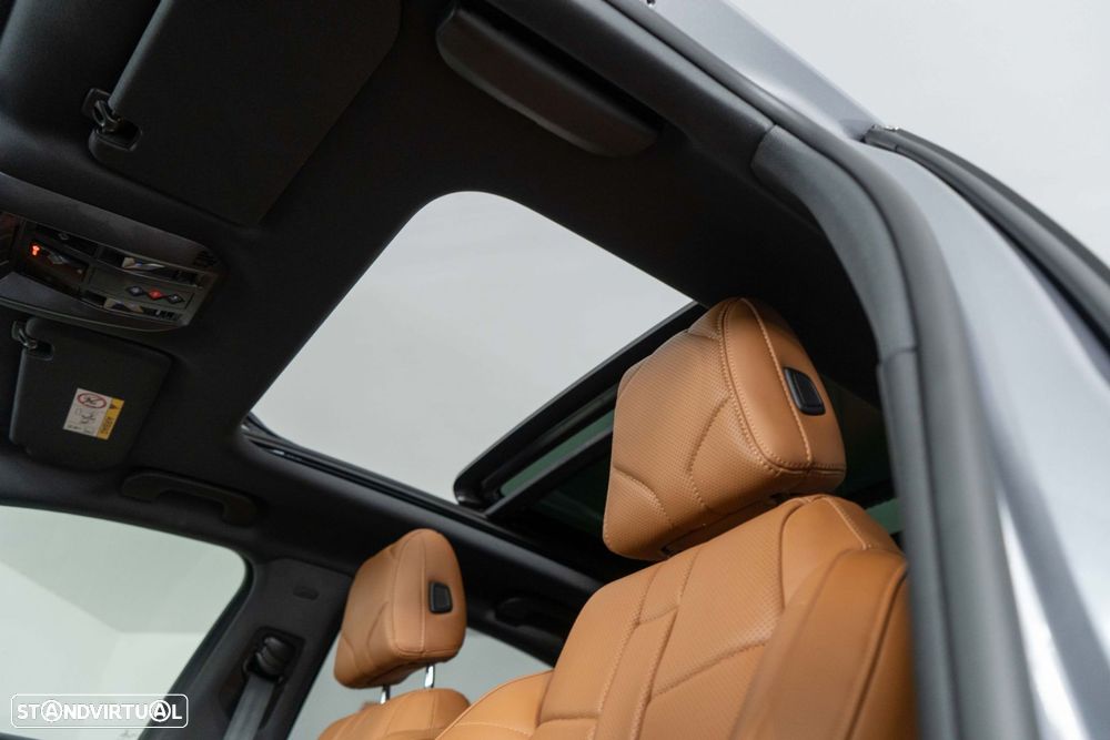 DS DS7 Crossback E-Tense Rivoli EAT8 - 26