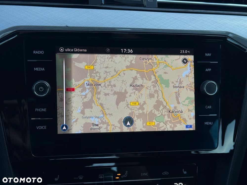 Volkswagen Passat 2.0 TSI Business DSG - 14