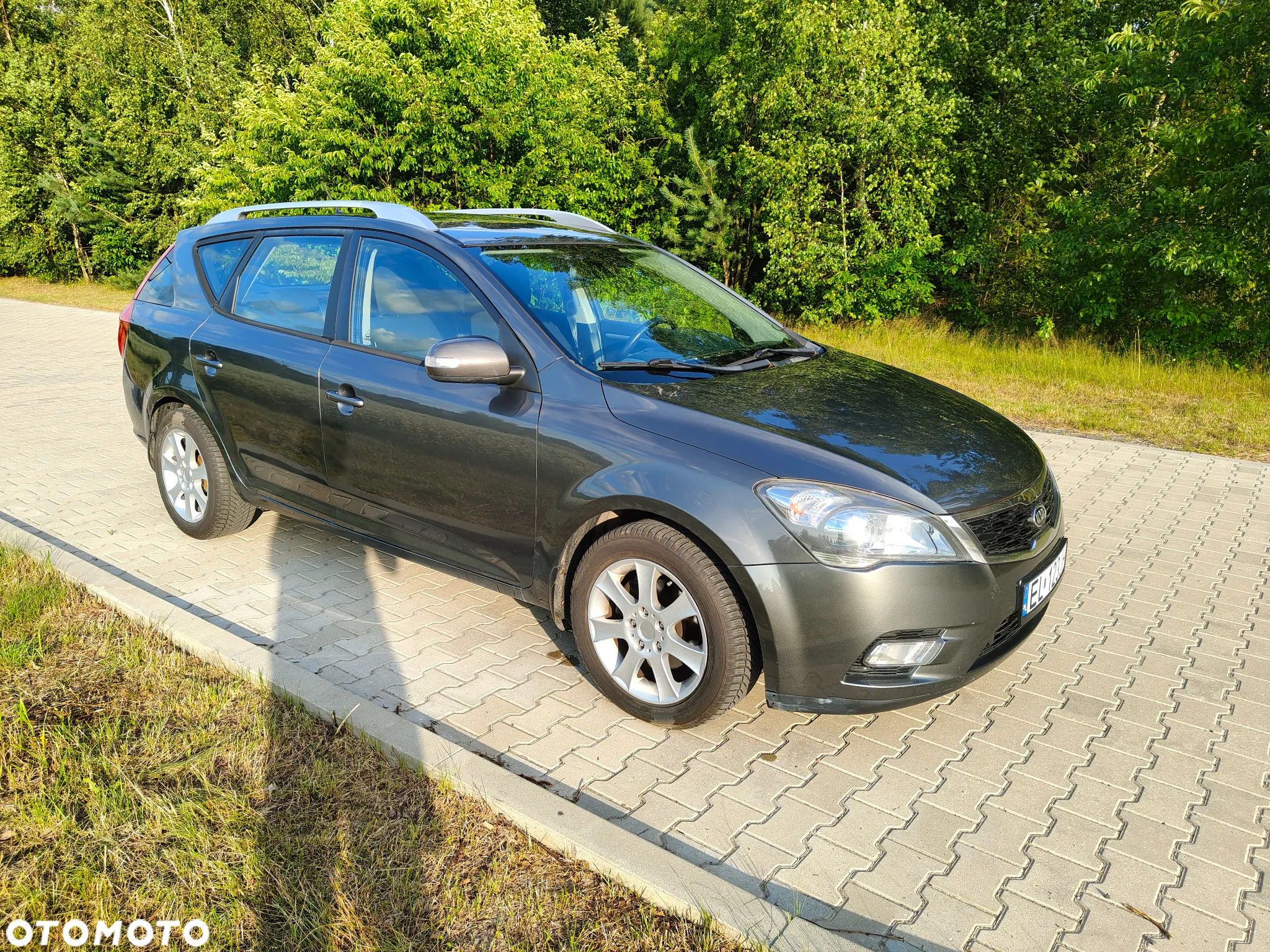 Kia Ceed - 6