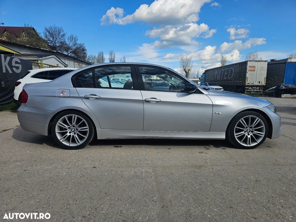 BMW Seria 3 - 10