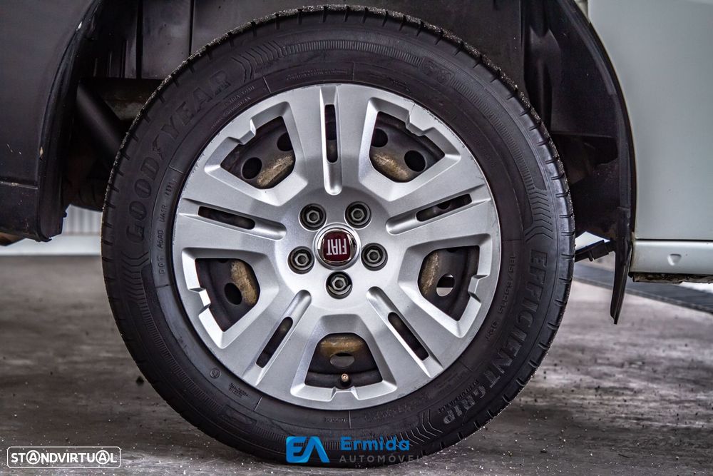 Fiat Doblo 1.6 Multijet - 18