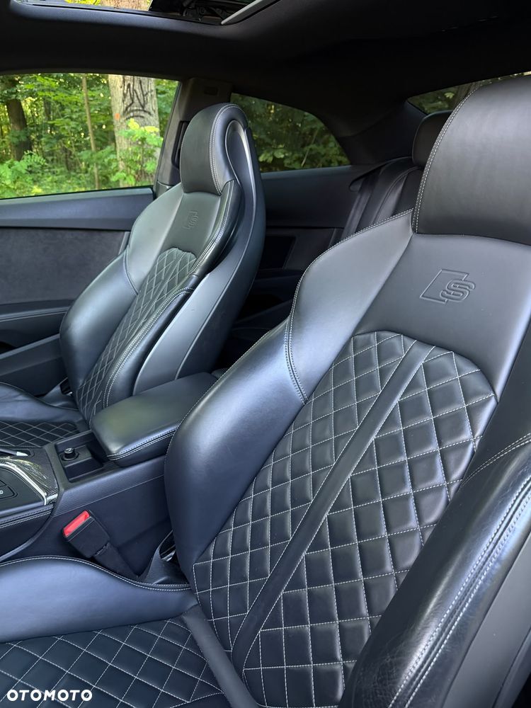 Audi S5 Coupé 3.0 TFSI Quattro Tiptronic - 8