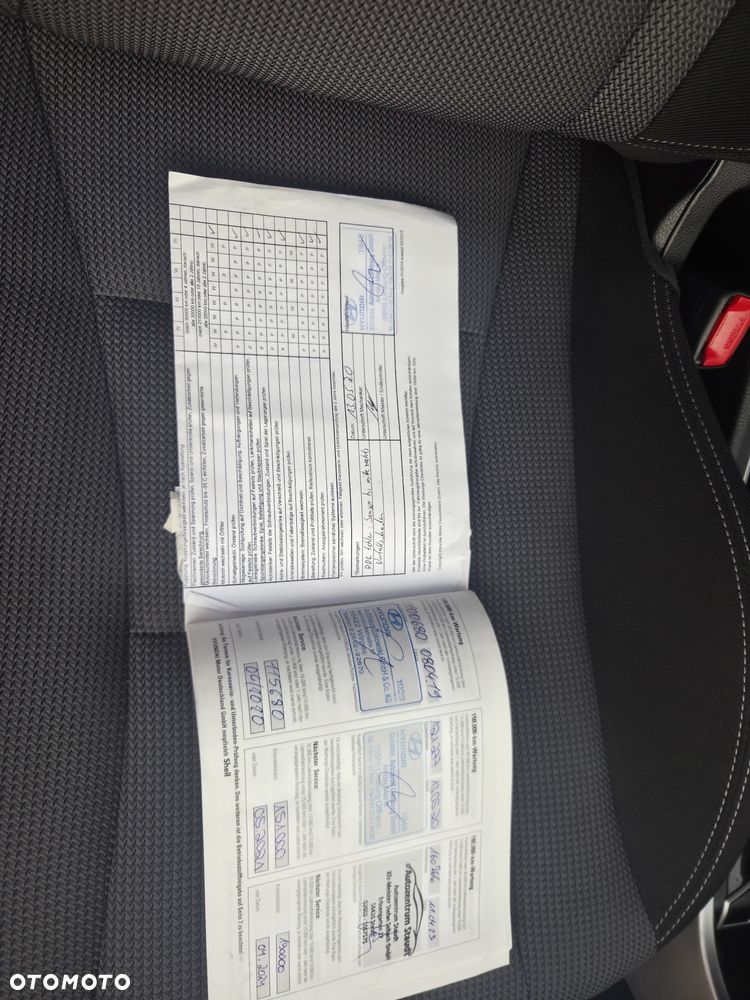 Hyundai i30 1.6 CRDI DCT Premium - 26