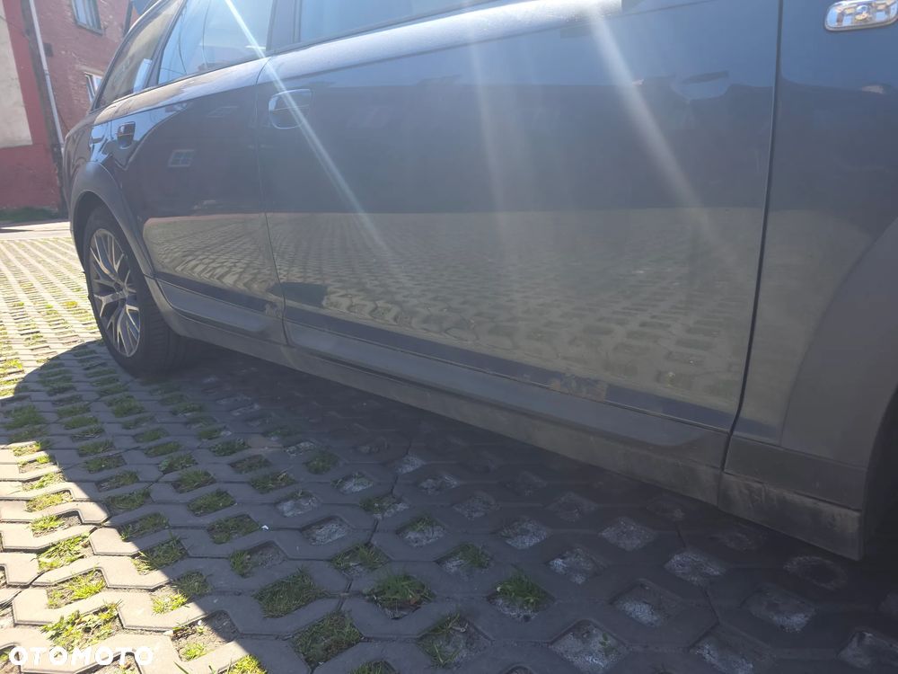 Audi A6 Allroad 4.2 FSI Quattro Tiptr - 4