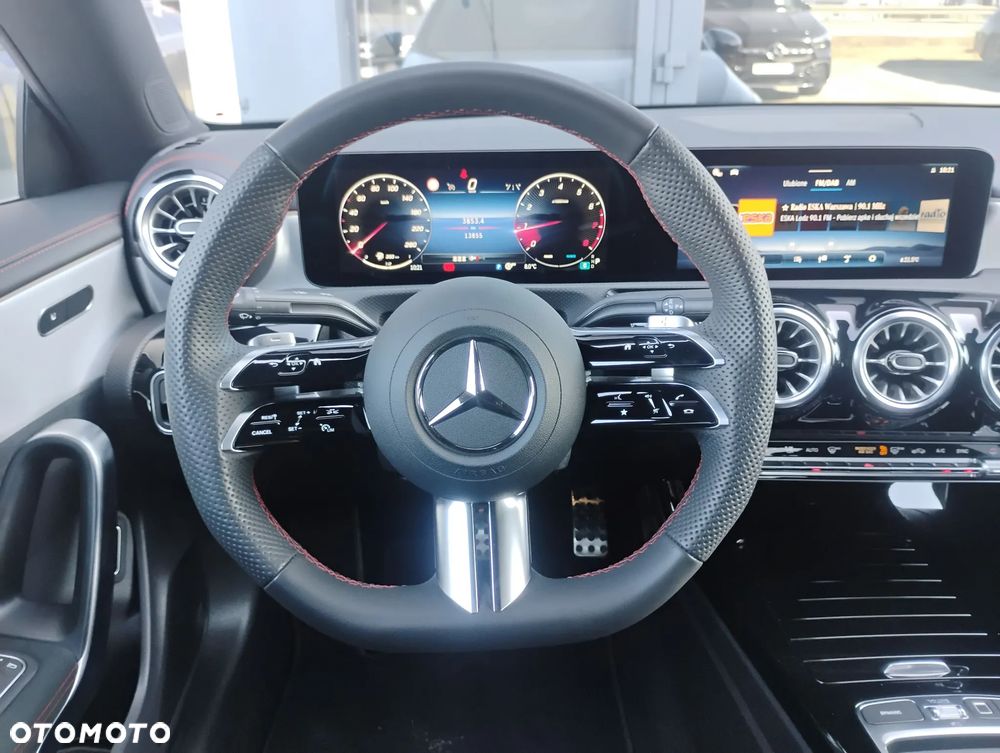 Mercedes-Benz CLA 200 mHEV AMG Line 7G-DCT - 18