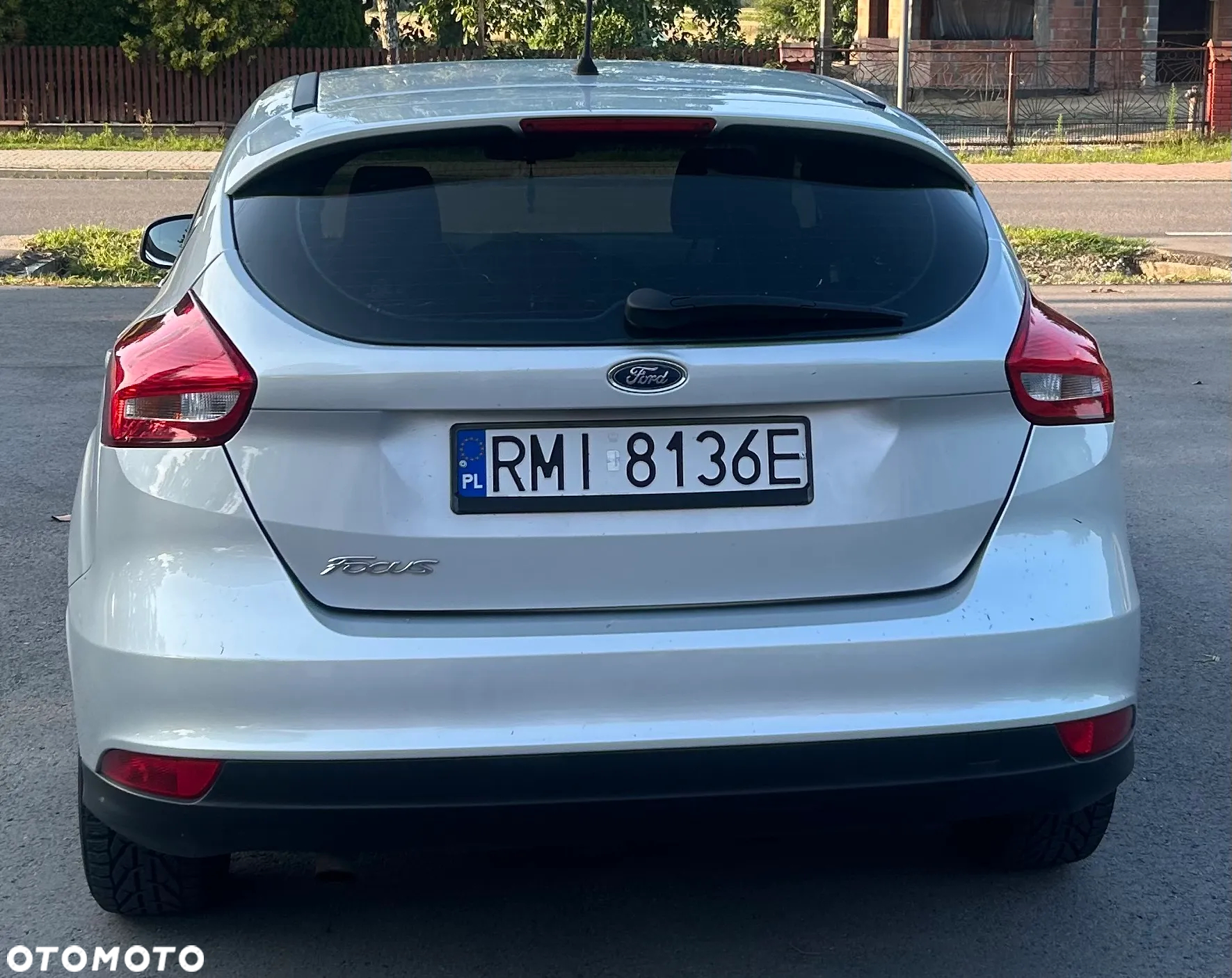 Ford Focus - 6
