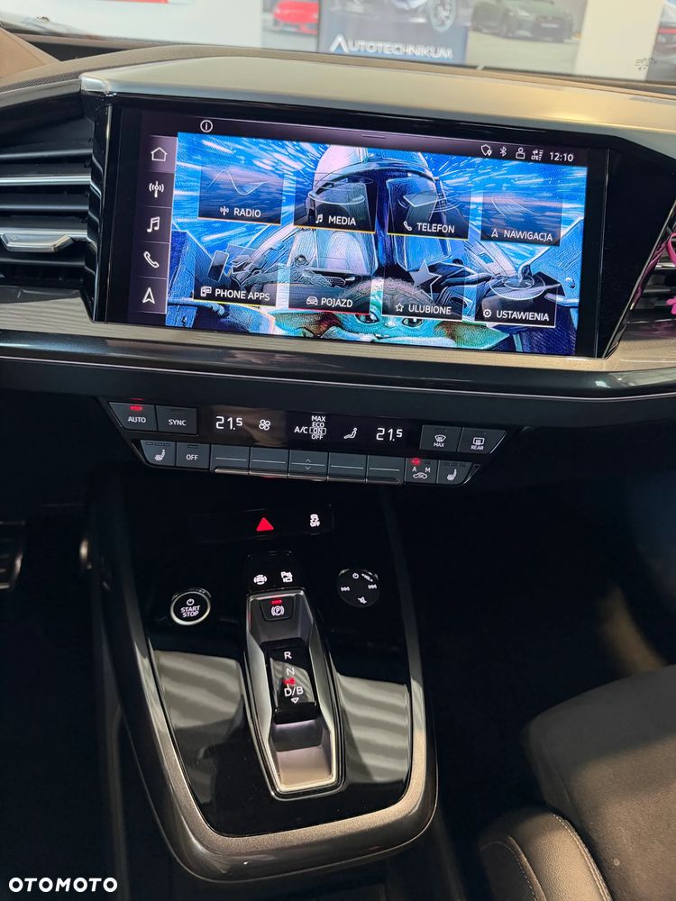 Audi Q4 e-tron 50 77kWh Quattro S Line - 31