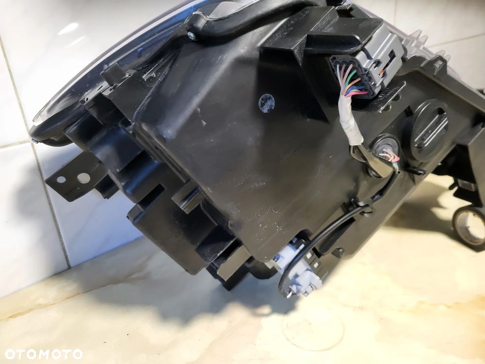 Mazda CX-3  13pin P prawa - 3