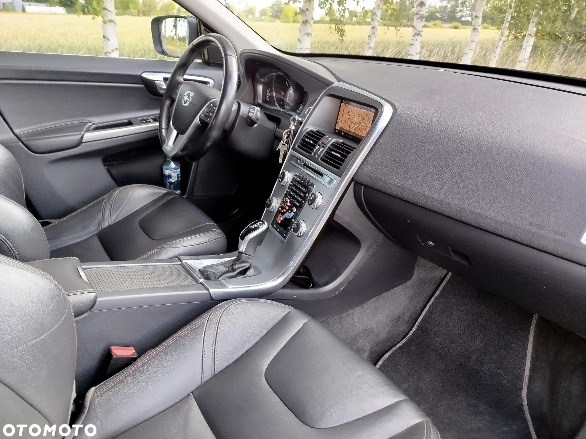 Volvo XC 60 - 19