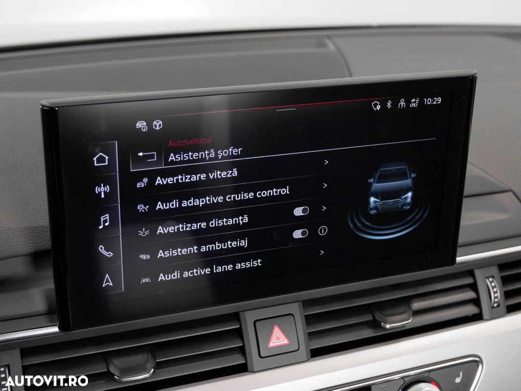 Audi A4 - 17