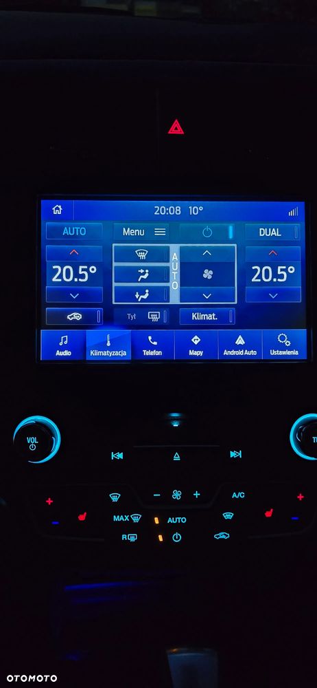 Ford Mondeo 2.0 TDCi Titanium PowerShift - 21