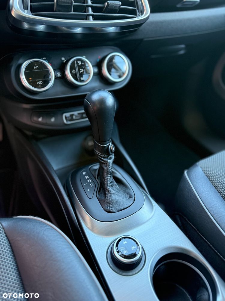 Fiat 500X - 16