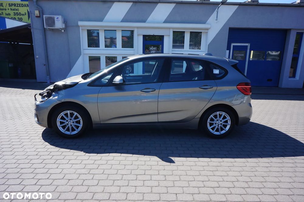 BMW Seria 2 - 1