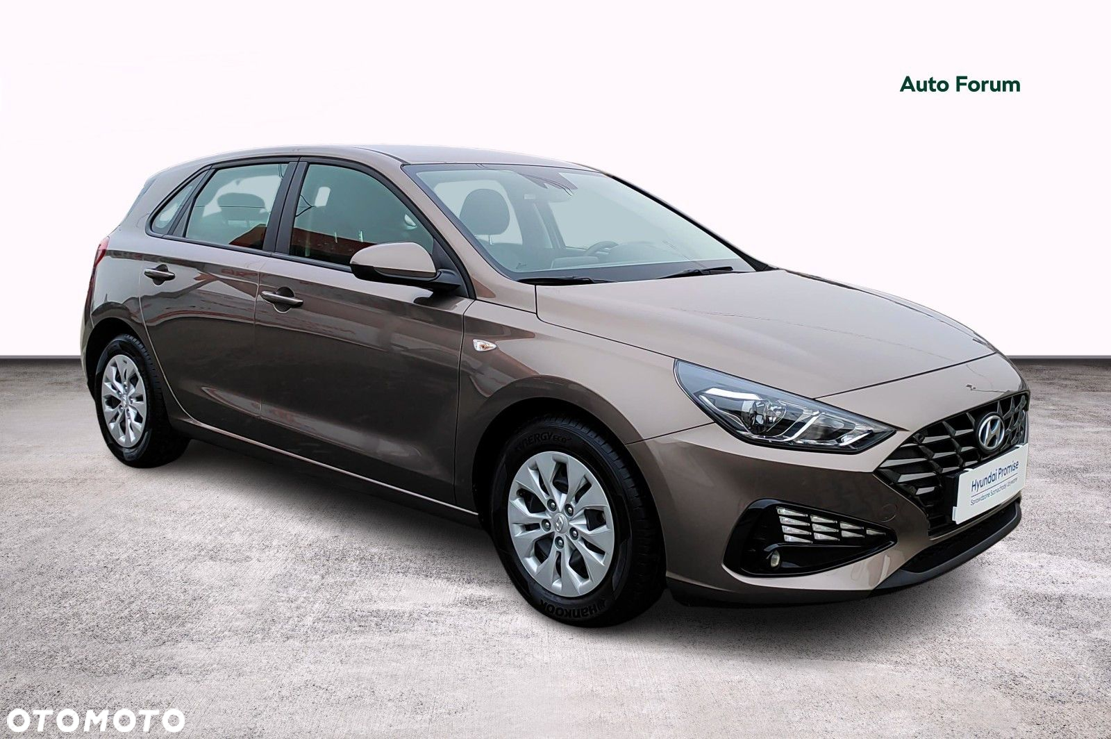 Hyundai i30 - 7