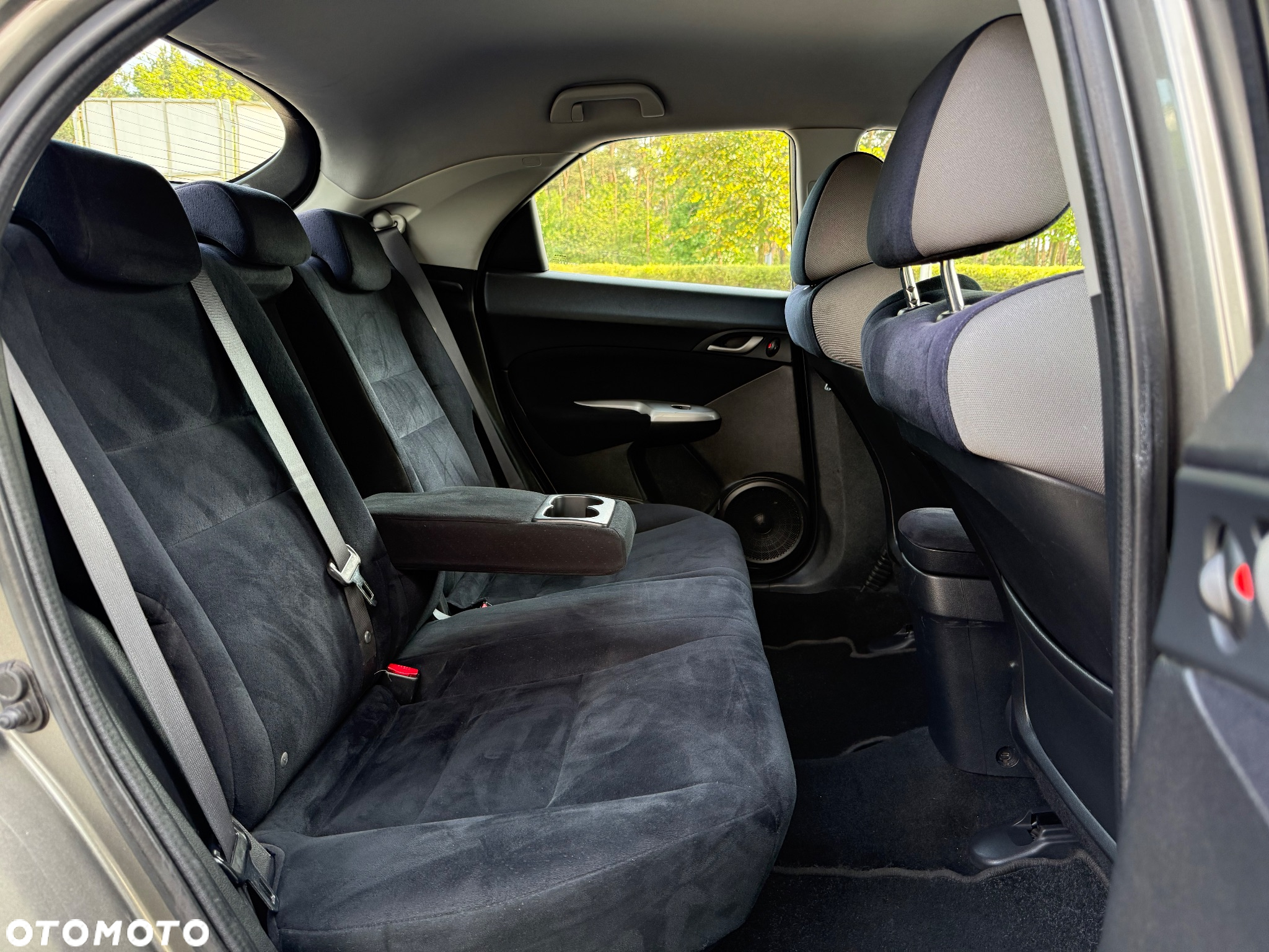 Honda Civic 1.8 Executive - 9
