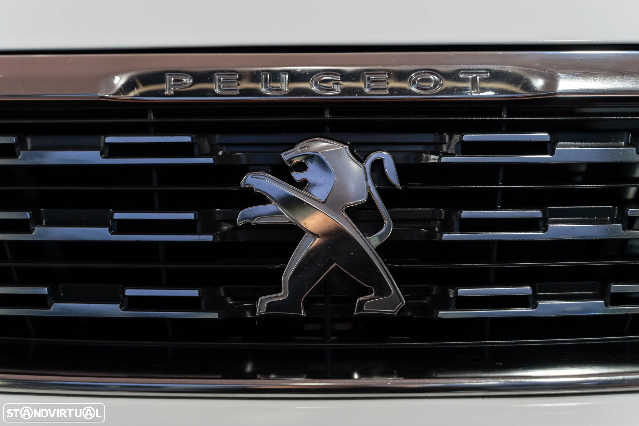 Peugeot 308 SW 1.5 BlueHDi Allure Pack EAT8 - 15
