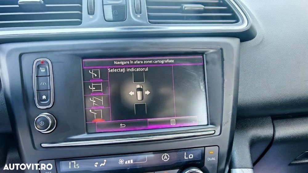 Renault Kadjar - 18