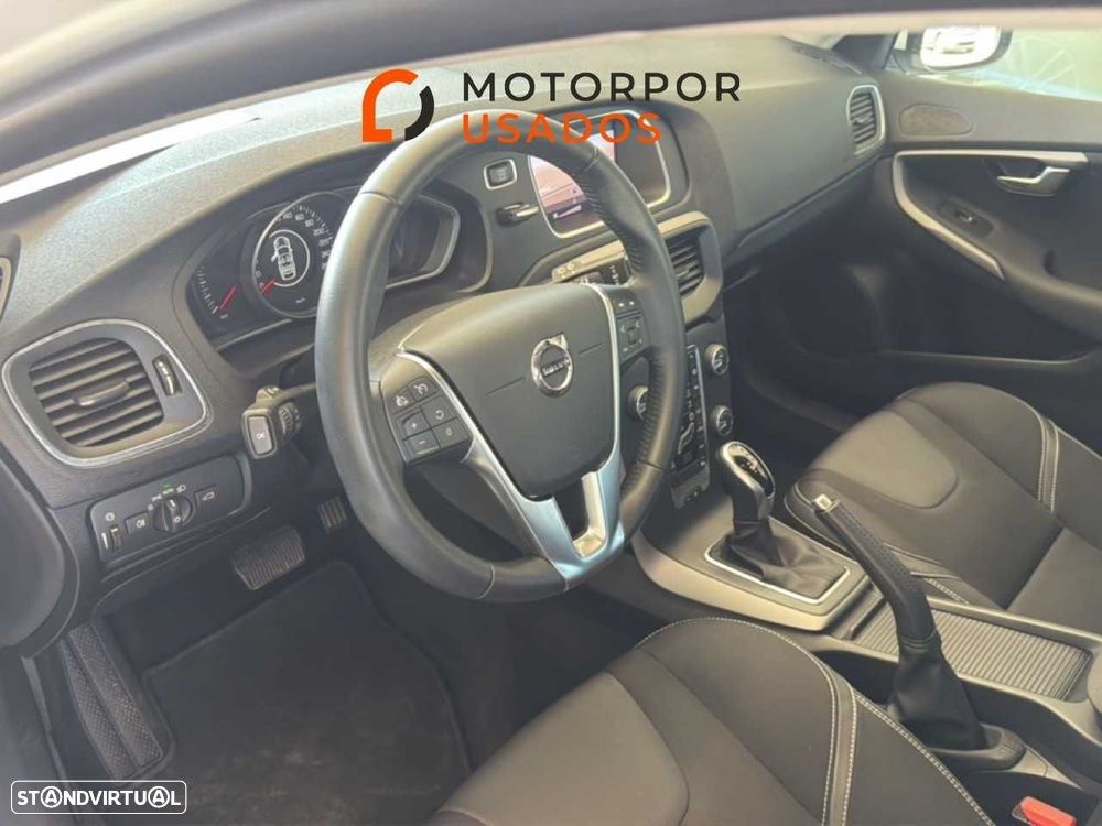Volvo V40 - 12