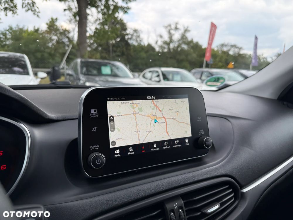 Fiat Tipo 1.6 MultiJet DCT Business Line - 32