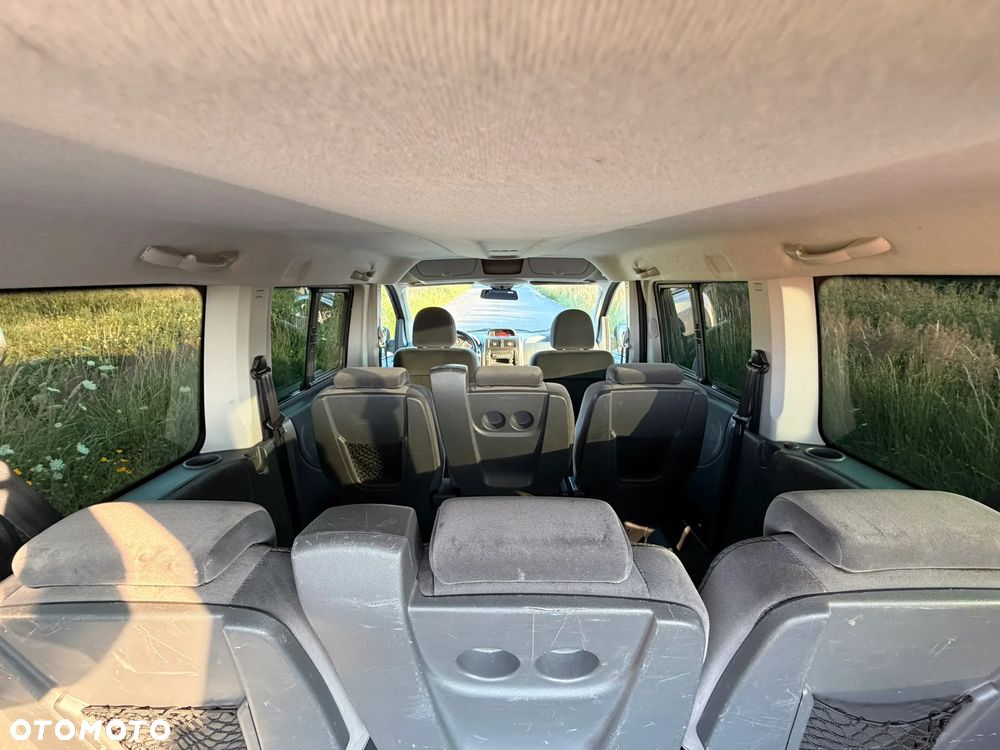 Fiat Scudo Kombi L2H1 Standard - 16