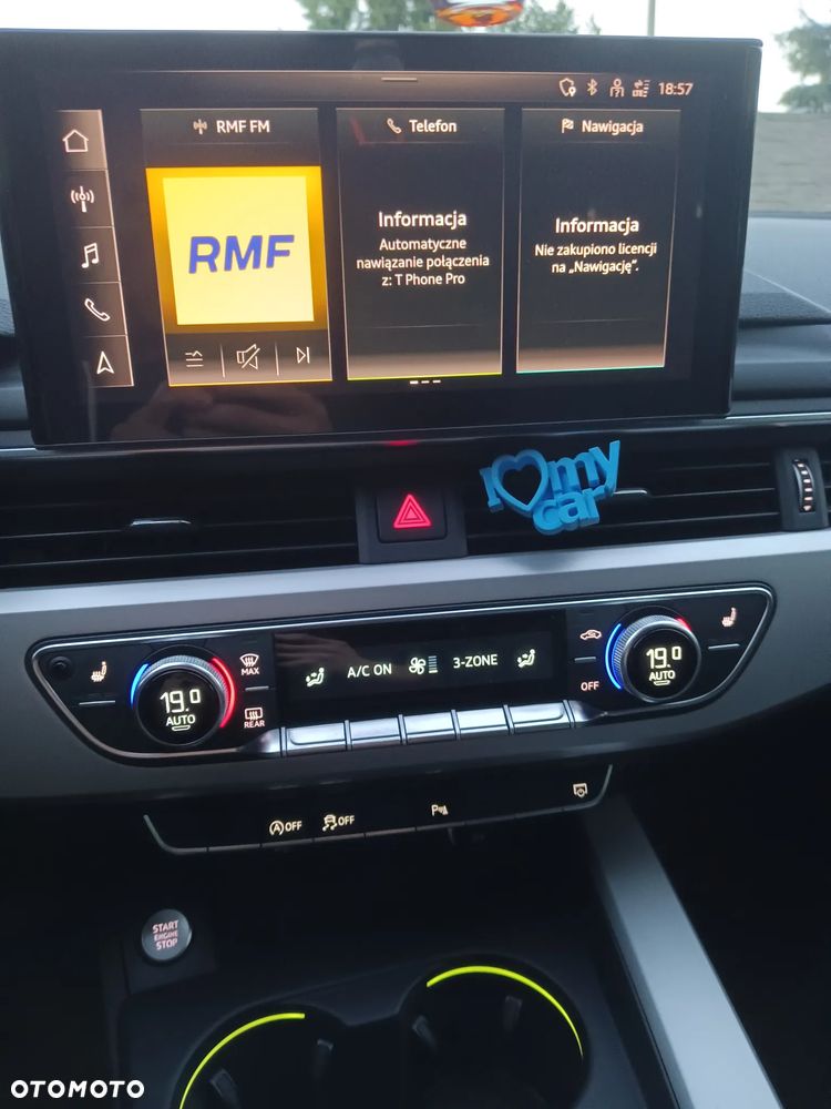 Audi A4 Avant - 7