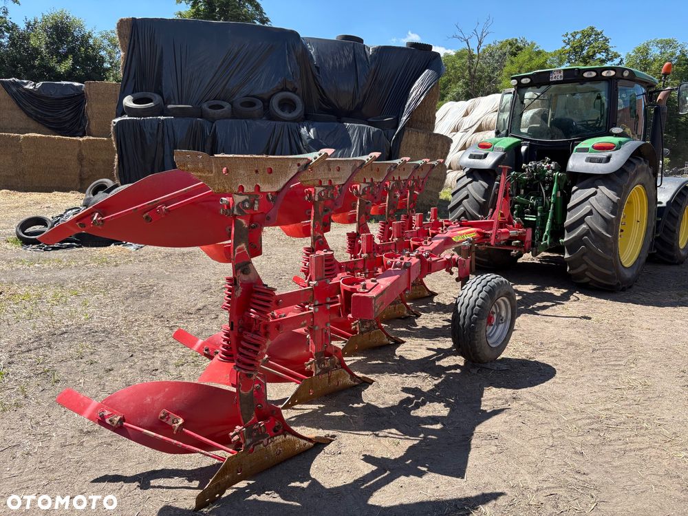 Opall Agri Jupiter II 140/100 - 6