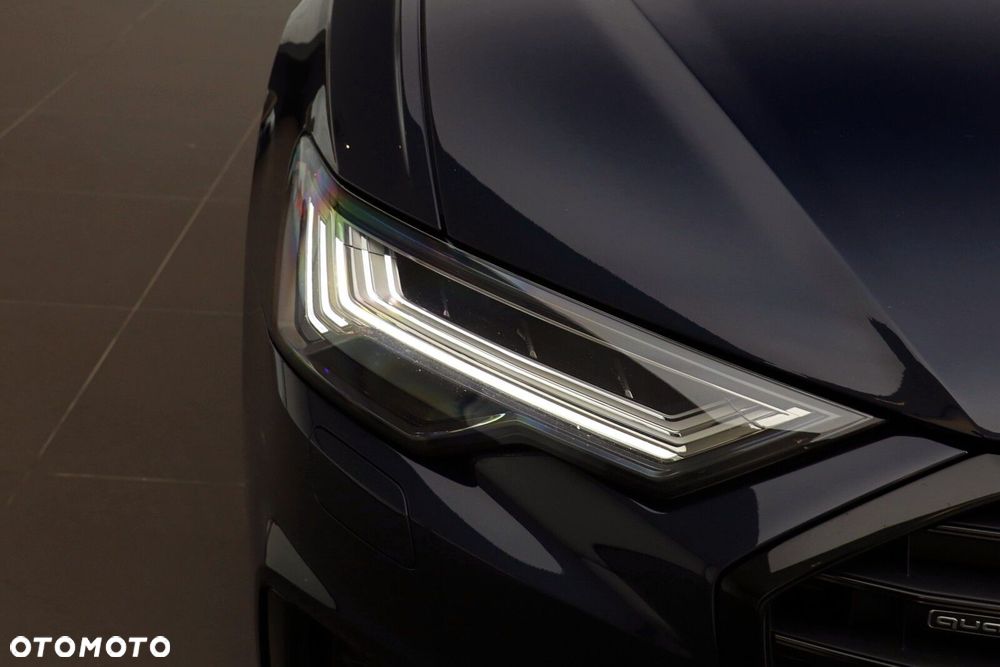 Audi A6 Limousine - 12