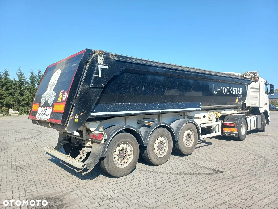 Stas S300 - 2