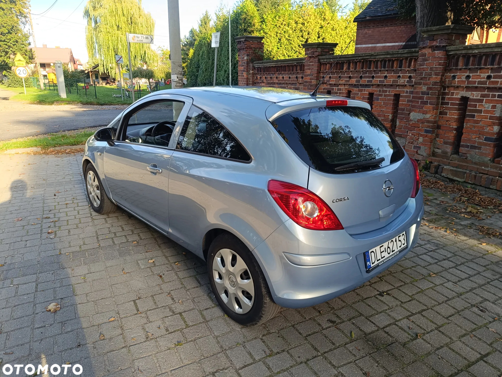 Opel Corsa - 4