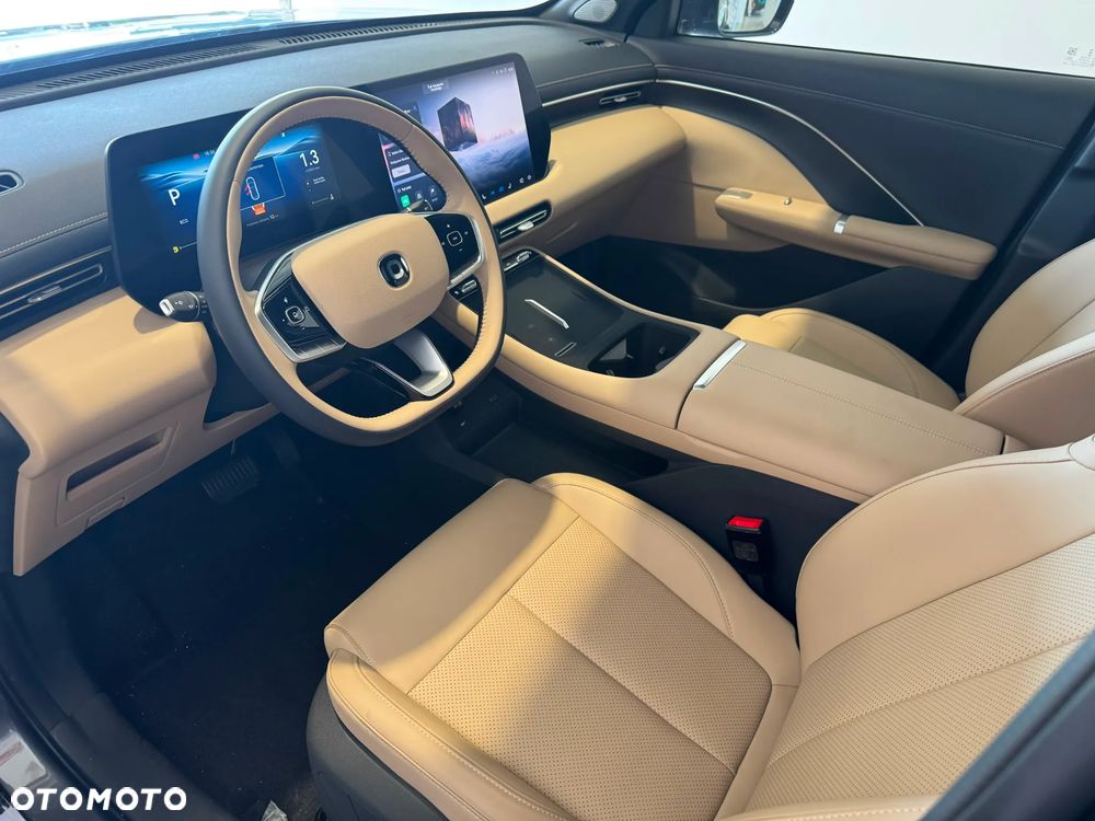 Changan CS55 Plus 1.5T DCT - 13